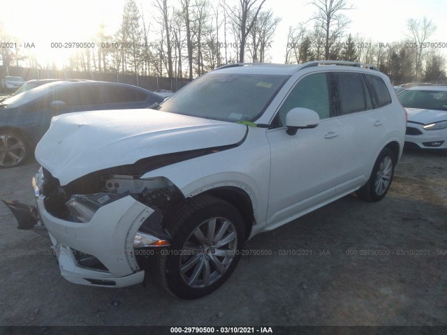 Photo 1 VIN: YV4A22PK2G1041393 - VOLVO XC90 