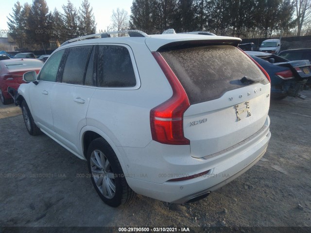 Photo 2 VIN: YV4A22PK2G1041393 - VOLVO XC90 