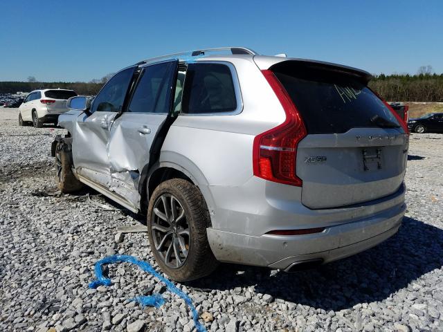 Photo 2 VIN: YV4A22PK2G1042723 - VOLVO XC90 T6 