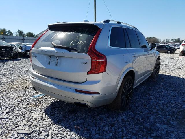 Photo 3 VIN: YV4A22PK2G1042723 - VOLVO XC90 T6 