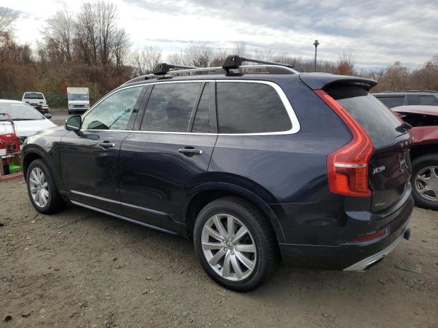 Photo 1 VIN: YV4A22PK2G1046335 - VOLVO XC90 T6 