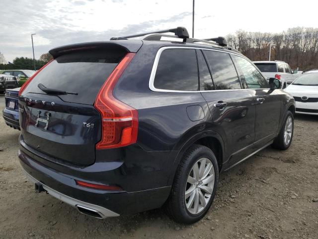 Photo 2 VIN: YV4A22PK2G1046335 - VOLVO XC90 T6 