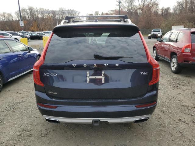 Photo 5 VIN: YV4A22PK2G1046335 - VOLVO XC90 T6 