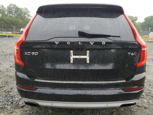 Photo 5 VIN: YV4A22PK2G1050434 - VOLVO XC90 T6 