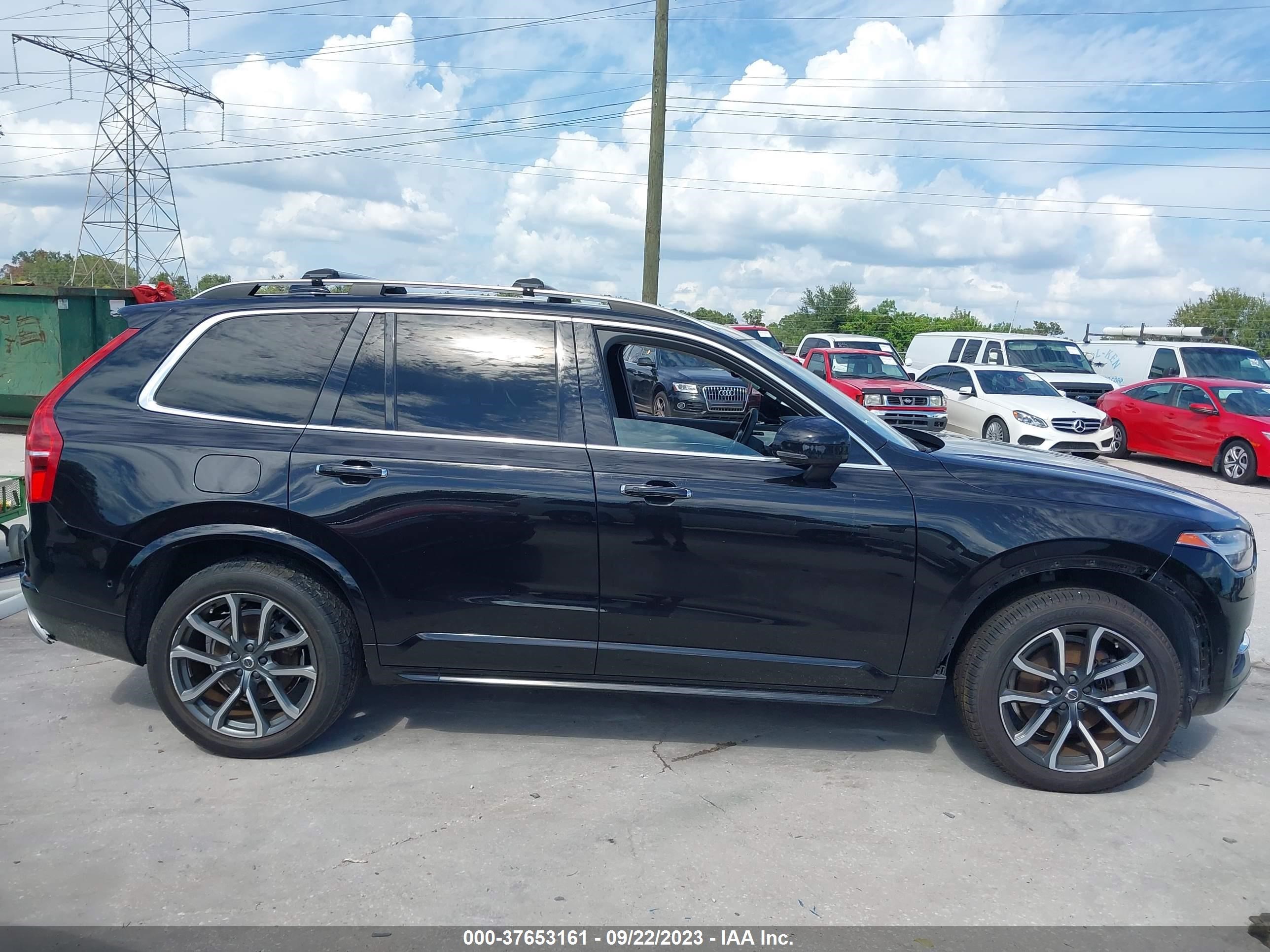 Photo 13 VIN: YV4A22PK2G1051373 - VOLVO XC90 