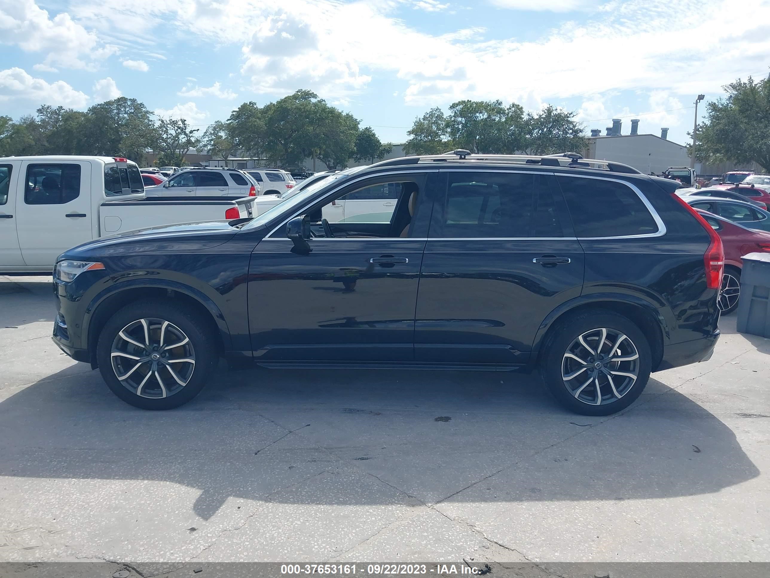 Photo 14 VIN: YV4A22PK2G1051373 - VOLVO XC90 