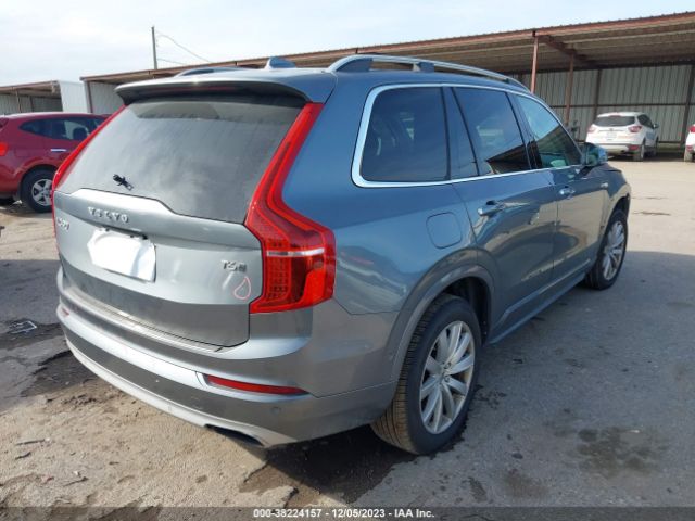 Photo 3 VIN: YV4A22PK2G1062230 - VOLVO XC90 