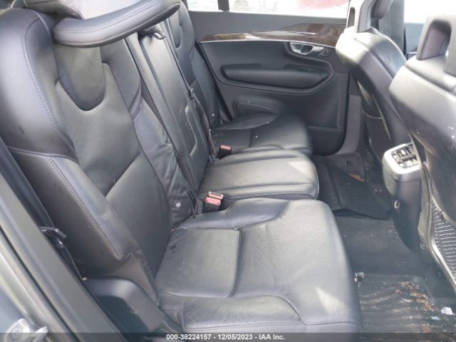 Photo 7 VIN: YV4A22PK2G1062230 - VOLVO XC90 