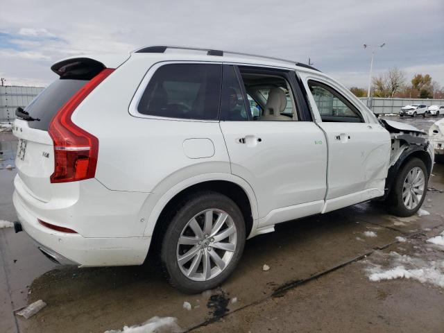 Photo 2 VIN: YV4A22PK2G1064818 - VOLVO XC90 T6 