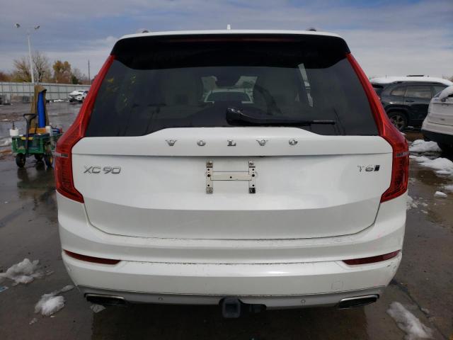 Photo 5 VIN: YV4A22PK2G1064818 - VOLVO XC90 T6 