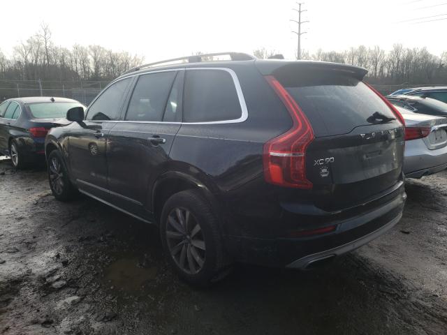 Photo 2 VIN: YV4A22PK2G1067122 - VOLVO XC90 