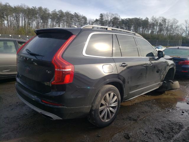 Photo 3 VIN: YV4A22PK2G1067122 - VOLVO XC90 