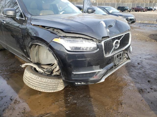 Photo 8 VIN: YV4A22PK2G1067122 - VOLVO XC90 