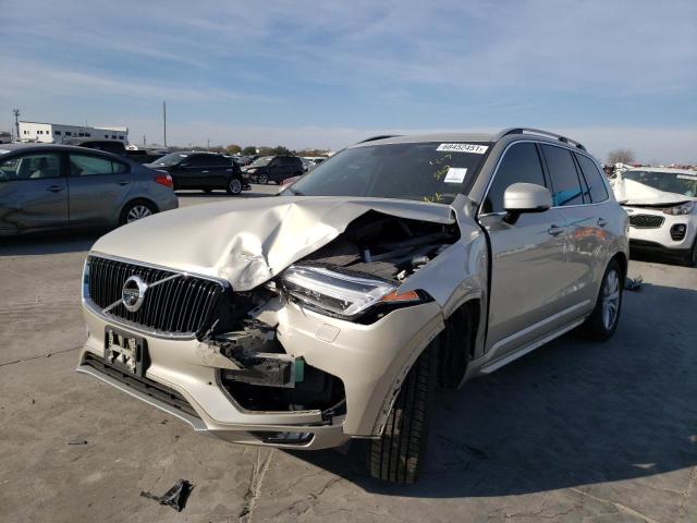 Photo 1 VIN: YV4A22PK2G1067332 - VOLVO XC90 T6 