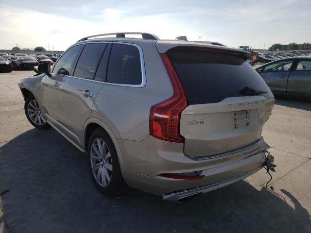 Photo 2 VIN: YV4A22PK2G1067332 - VOLVO XC90 T6 