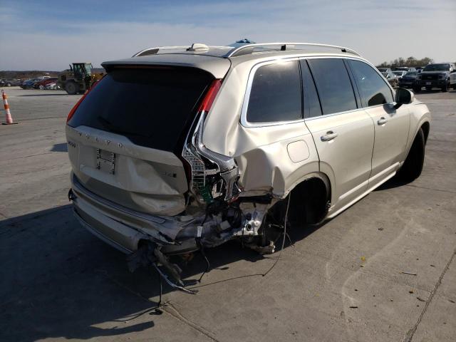 Photo 3 VIN: YV4A22PK2G1067332 - VOLVO XC90 T6 