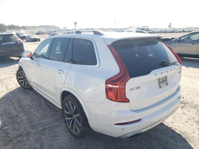 Photo 2 VIN: YV4A22PK2G1068979 - VOLVO XC90 T6 