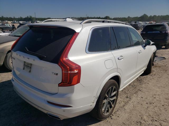 Photo 3 VIN: YV4A22PK2G1068979 - VOLVO XC90 T6 