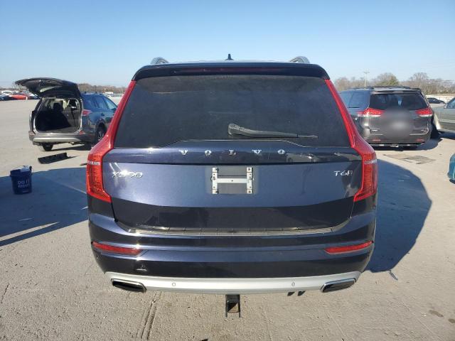 Photo 5 VIN: YV4A22PK2G1070649 - VOLVO XC90 T6 