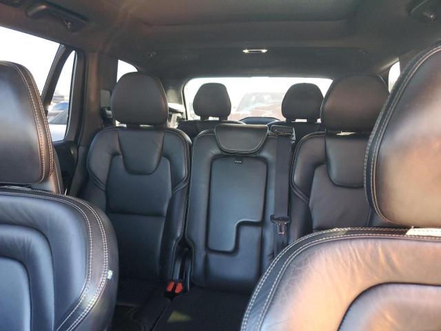 Photo 9 VIN: YV4A22PK2G1070649 - VOLVO XC90 T6 