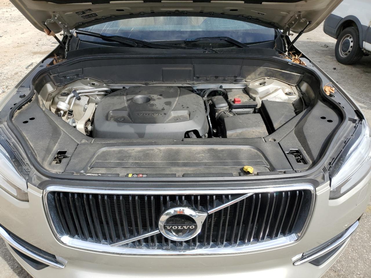 Photo 11 VIN: YV4A22PK2G1076886 - VOLVO XC90 