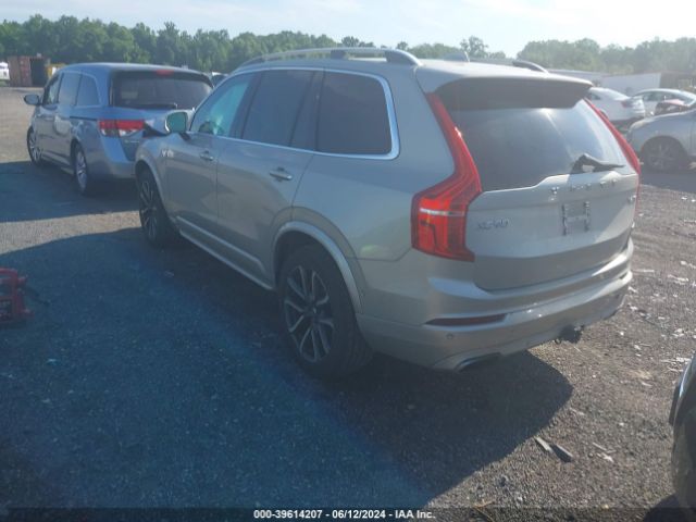 Photo 2 VIN: YV4A22PK2G1085815 - VOLVO XC90 