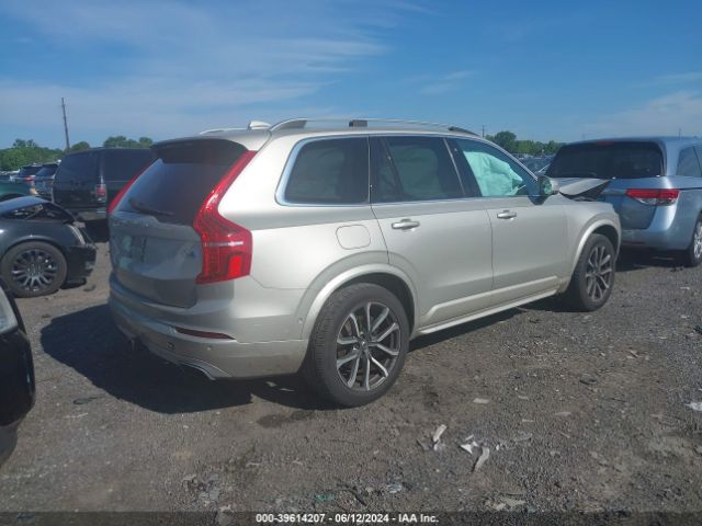 Photo 3 VIN: YV4A22PK2G1085815 - VOLVO XC90 