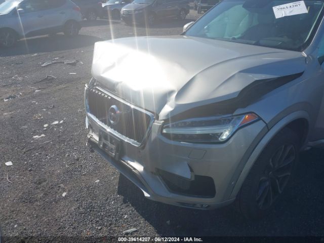 Photo 5 VIN: YV4A22PK2G1085815 - VOLVO XC90 