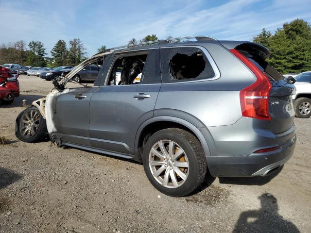 Photo 1 VIN: YV4A22PK2G1087967 - VOLVO XC90 T6 