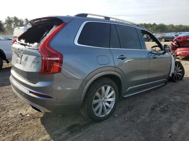 Photo 2 VIN: YV4A22PK2G1087967 - VOLVO XC90 T6 