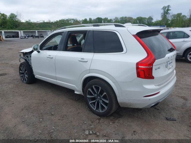 Photo 2 VIN: YV4A22PK2G1088522 - VOLVO XC90 