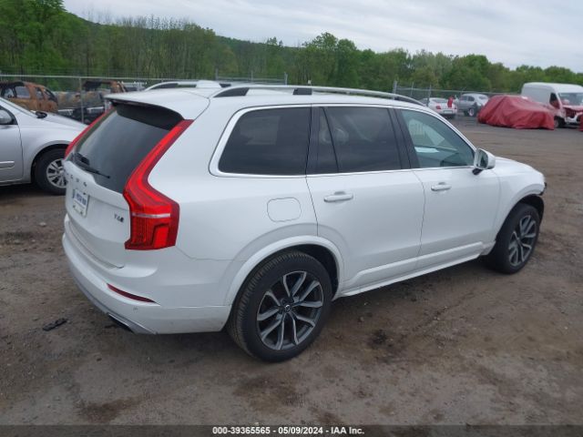 Photo 3 VIN: YV4A22PK2G1088522 - VOLVO XC90 