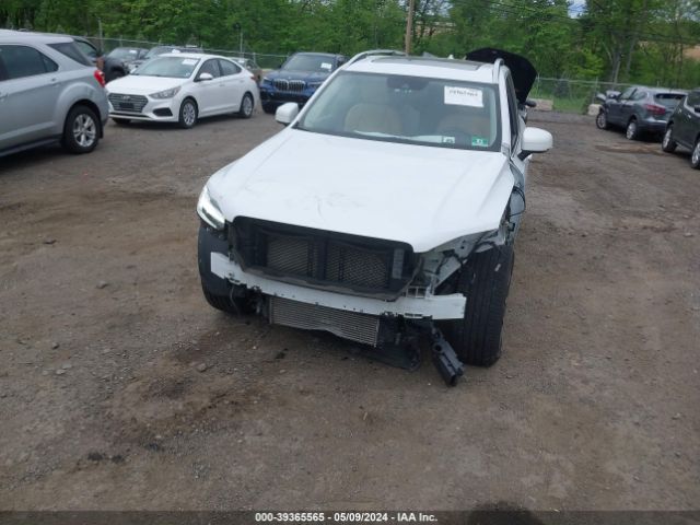 Photo 5 VIN: YV4A22PK2G1088522 - VOLVO XC90 