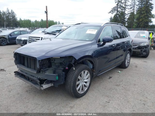 Photo 1 VIN: YV4A22PK2G1094126 - VOLVO XC90 