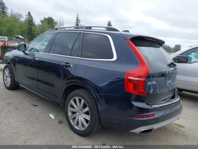 Photo 2 VIN: YV4A22PK2G1094126 - VOLVO XC90 