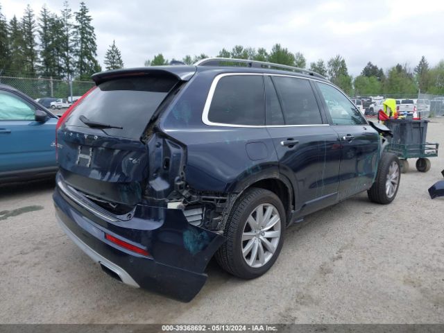 Photo 3 VIN: YV4A22PK2G1094126 - VOLVO XC90 