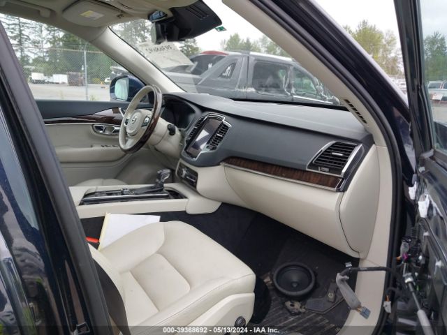 Photo 4 VIN: YV4A22PK2G1094126 - VOLVO XC90 