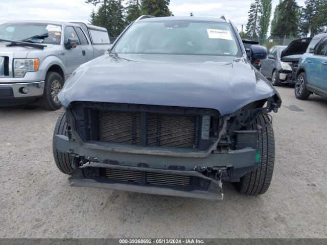 Photo 5 VIN: YV4A22PK2G1094126 - VOLVO XC90 