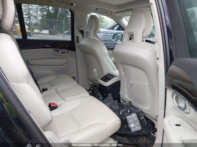 Photo 7 VIN: YV4A22PK2G1094126 - VOLVO XC90 