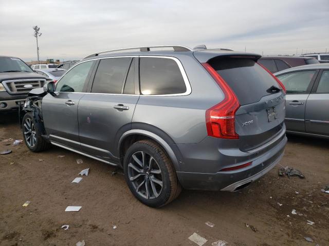 Photo 1 VIN: YV4A22PK2H1111802 - VOLVO XC90 