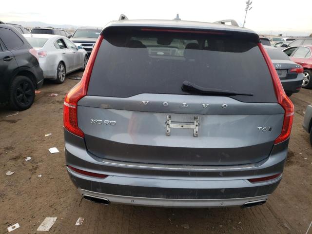 Photo 5 VIN: YV4A22PK2H1111802 - VOLVO XC90 