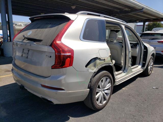 Photo 2 VIN: YV4A22PK2H1116434 - VOLVO XC90 T6 