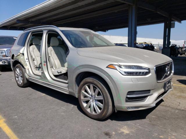 Photo 3 VIN: YV4A22PK2H1116434 - VOLVO XC90 T6 