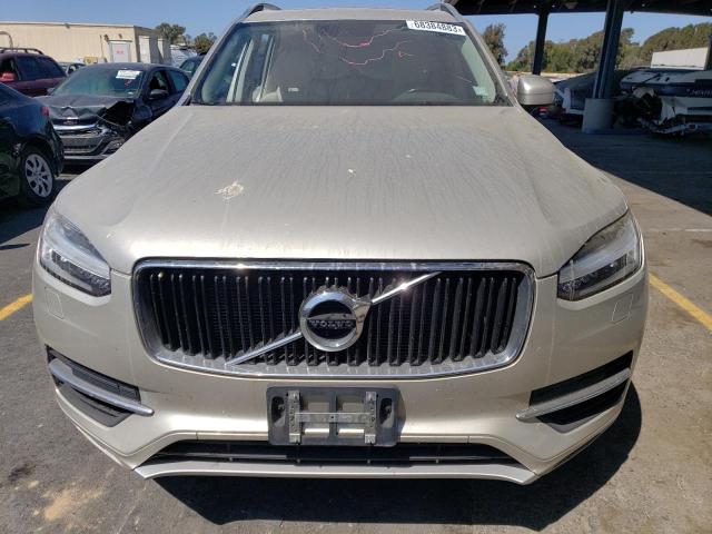 Photo 4 VIN: YV4A22PK2H1116434 - VOLVO XC90 T6 