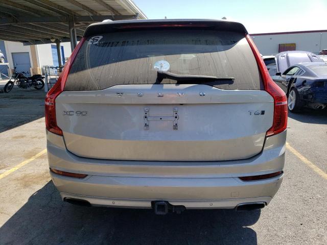 Photo 5 VIN: YV4A22PK2H1116434 - VOLVO XC90 T6 