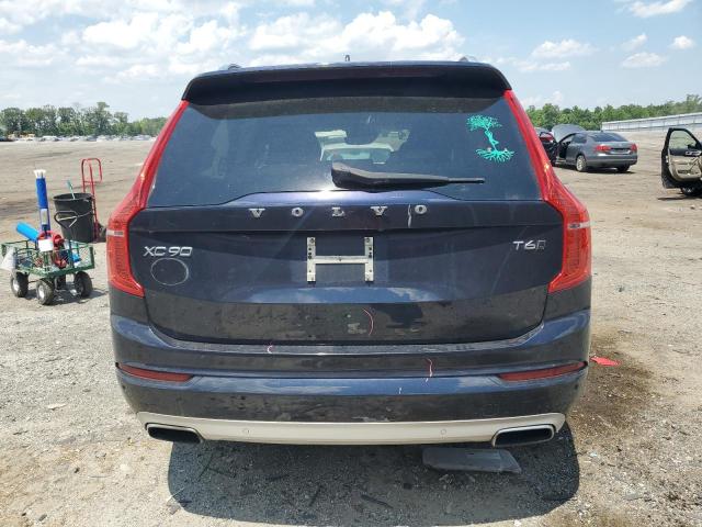 Photo 5 VIN: YV4A22PK2H1133363 - VOLVO XC90 T6 