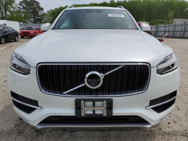 Photo 4 VIN: YV4A22PK2H1147411 - VOLVO XC90 