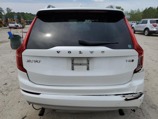 Photo 5 VIN: YV4A22PK2H1147411 - VOLVO XC90 