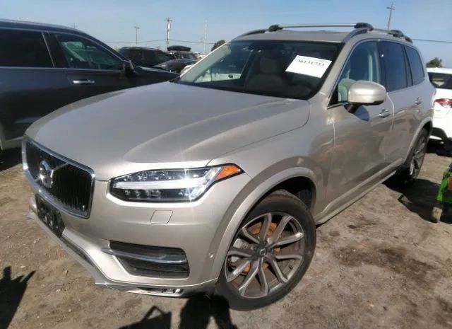 Photo 1 VIN: YV4A22PK2H1149000 - VOLVO XC90 