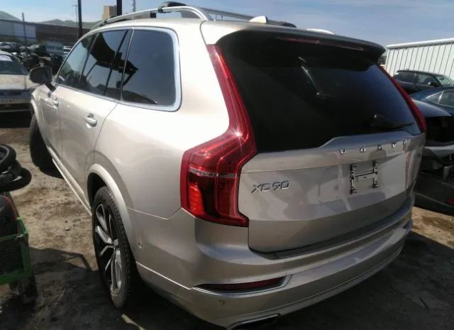 Photo 2 VIN: YV4A22PK2H1149000 - VOLVO XC90 